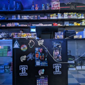Pluto Smoke House - Hookah Bars Near Me - Atlanta, Georgia