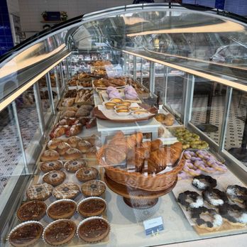 Paris Baguette - Bakeries Near Me - Houston, Texas Paris Baguette - Bakeries Near Me - Houston, Texas