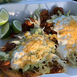 Sopes
