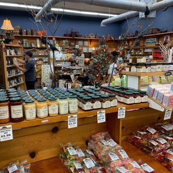 Bates Nut Farm - Store goodies - Specialty Food Near Me - Valley Center, California Bates Nut Farm - Store goodies - Specialty Food Near Me - Valley Center, California