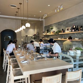 Cured Fish Bar - Inside - Japanese Near Me - Livermore, California Cured Fish Bar - Inside - Japanese Near Me - Livermore, California