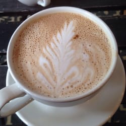Professo - Chai latte - himmelsk!