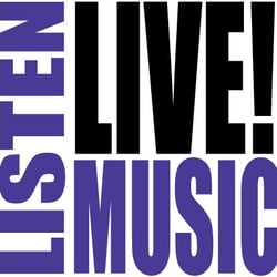 Listen Live Music