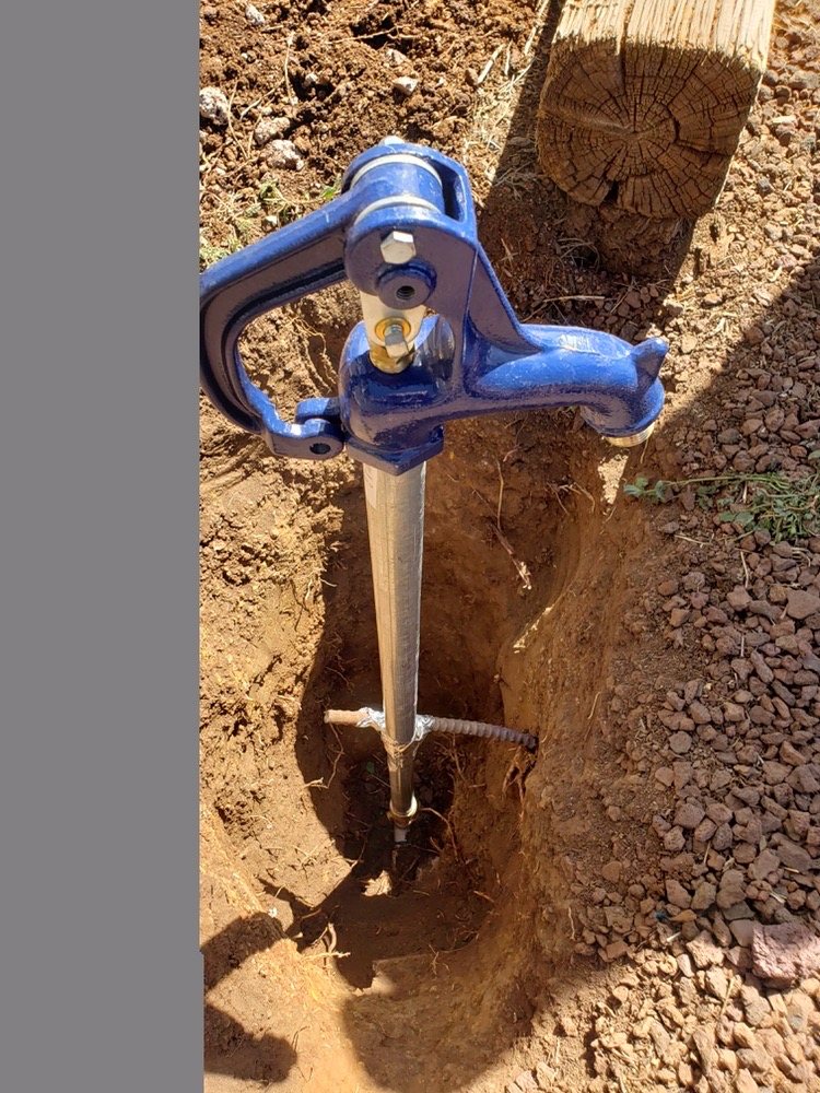 Slide of David Barber Plumbing