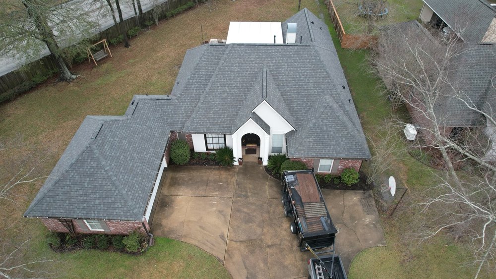 Slide of Pristine Roofing & Construction