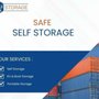 Photo of Blue Box Storage