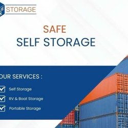 Blue Box Storage