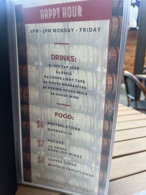 Menu photo 6 Pub 819 Hopkins, MN Menu photo 6 Pub 819 Hopkins, MN