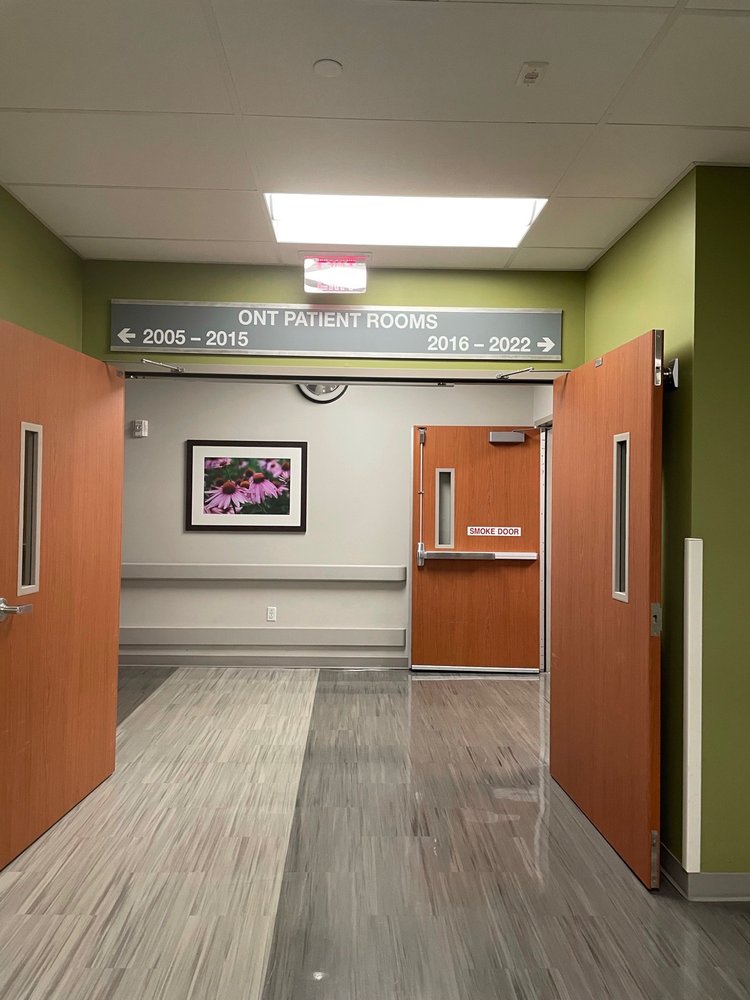 Overland Park Regional Medical Center - patient advocate in Overland Park, KS