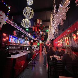 Cork Wine Bar