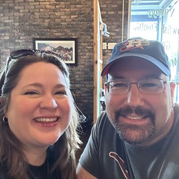 Cypress Grill - Very satisfied customers after enjoying a meal at Cypress Grill. :) - American Near Me - Austin, Texas Cypress Grill - Very satisfied customers after enjoying a meal at Cypress Grill. :) - American Near Me - Austin, Texas