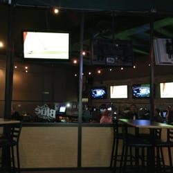 Jersey's Bar & Grill