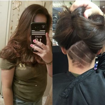 RC Spa & Beauty - Cut , dyed , & did my undercut - Nail Salons Near Me - Rancho Cucamonga, California RC Spa & Beauty - Cut , dyed , & did my undercut - Nail Salons Near Me - Rancho Cucamonga, California
