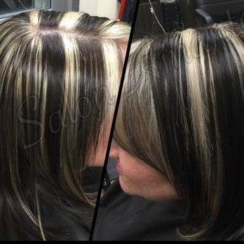 Salon Amante - Hair Stylists Near Me - Lake Worth, Texas