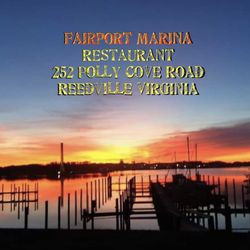 LeadBelly’s Restaurant - Lead Belly's Restaurant at Fairport Marina