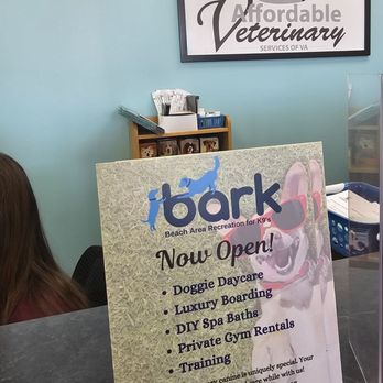 Bark - Pet Training Near Me - Virginia Beach, Virginia