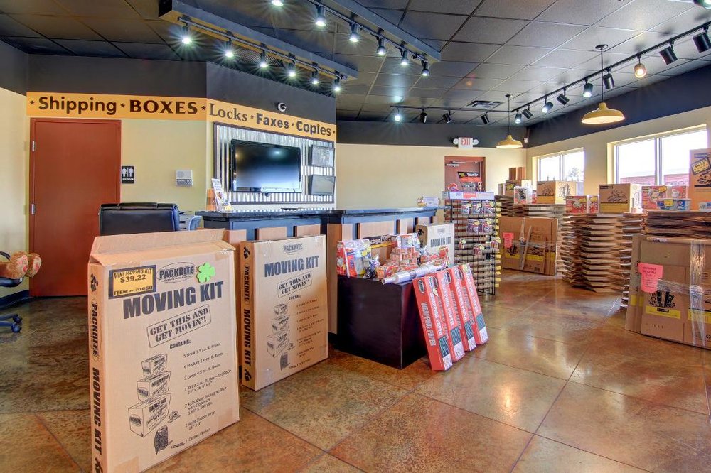 STORAGEMART 15 Photos & 11 Reviews 794 Scenic Hwy S, Lawrenceville