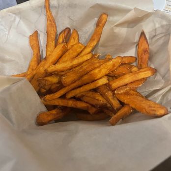 Nectar Old Town Bluffton - BRADFORD SWEET FRIES - Southern Near Me - Bluffton, South Carolina