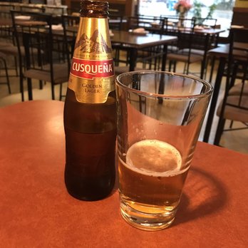 Chef Paz Restaurant - Peruvian Beer - Peruvian Near Me - West Allis, Wisconsin Chef Paz Restaurant - Peruvian Beer - Peruvian Near Me - West Allis, Wisconsin