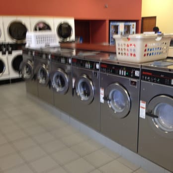 Tiny Bubbles Coin Laundry - Laundromat Near Me - Arlington, Texas