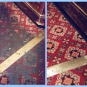 Hydro-Dynamix - Carpet Cleaning Near Me - Reading, WOK