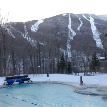 The Lodge at Spruce Peak - Ski Resorts Near Me - Stowe, Vermont The Lodge at Spruce Peak - Ski Resorts Near Me - Stowe, Vermont
