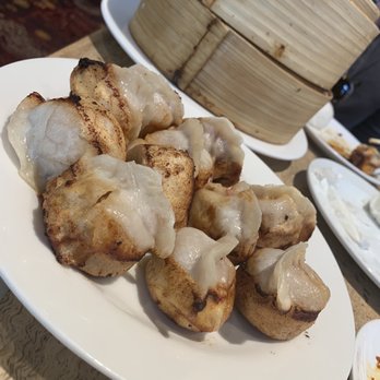 Shanghai WangWang - Pan fried lamb dumplings - Shanghainese Near Me - Sydney, NSW Shanghai WangWang - Pan fried lamb dumplings - Shanghainese Near Me - Sydney, NSW