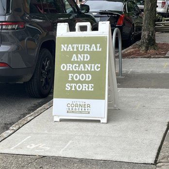 Westview Corner Grocery - Outside sign - Grocery Near Me - Atlanta, Georgia