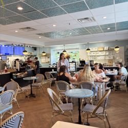 Le Marche Cafe