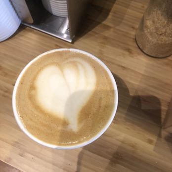 Barefoot Coffee Campbell - Pumpkin spice latte - Coffee & Tea Near Me - Campbell, California Barefoot Coffee Campbell - Pumpkin spice latte - Coffee & Tea Near Me - Campbell, California