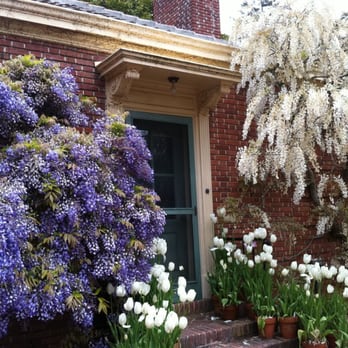 Filoli - Botanical Gardens Near Me - Woodside, California