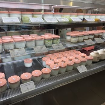 MeloMelo Coconut Dessert - Desserts Near Me - San Gabriel, California