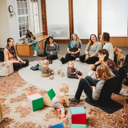 The Nest Family Resource