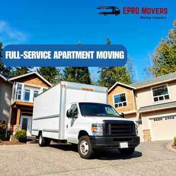 EPRO MOVERS - Full-Service Apartment Moving - Movers Near Me - Bethesda, Maryland EPRO MOVERS - Full-Service Apartment Moving - Movers Near Me - Bethesda, Maryland
