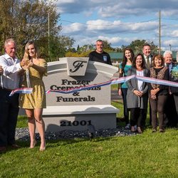 Frazer Cremations & Funerals - Open House (2019)
