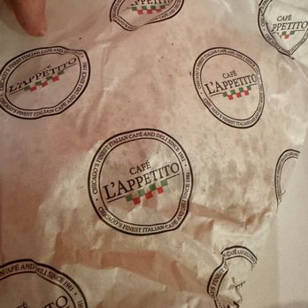 Café L'appetito - Cafes Near Me - Chicago, Illinois Café L'appetito - Cafes Near Me - Chicago, Illinois