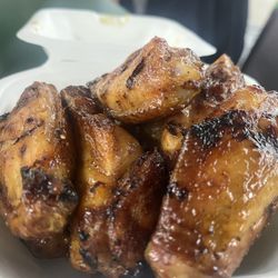 DJ's Smoke Shack