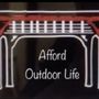 Photo of Afford Outdoor Life