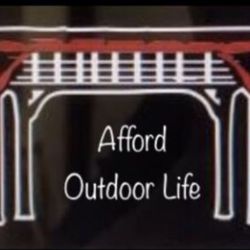 Afford Outdoor Life