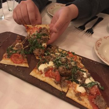 Maggiano's Little Italy - Sausage is my favorite food group - Italian Near Me - Cherry Hill, New Jersey Maggiano's Little Italy - Sausage is my favorite food group - Italian Near Me - Cherry Hill, New Jersey