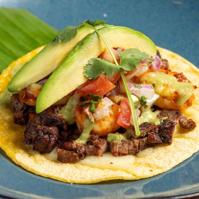 solita Tacos & Margaritas by null