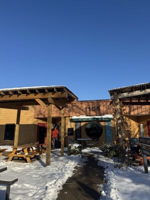 RoosRoast Coffee by null