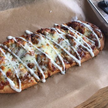 MashCraft Fishers - BBQ Pulled Pork Flatbread - Breweries Near Me - Fishers, Indiana MashCraft Fishers - BBQ Pulled Pork Flatbread - Breweries Near Me - Fishers, Indiana
