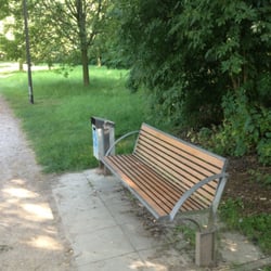 Brinker Park - Im Brinker Park