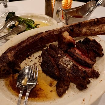 The River Palm Terrace - Tomahawk - Steakhouses Near Me - Edgewater, New Jersey The River Palm Terrace - Tomahawk - Steakhouses Near Me - Edgewater, New Jersey