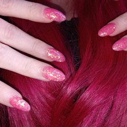 Unique Nails