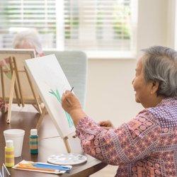 Solheim Senior Community