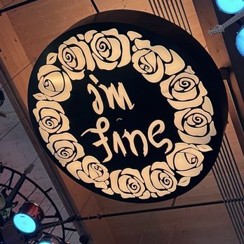 Jelly Roll's Goodnight - I'm FINE - Beer Bar Near Me - Nashville, Tennessee Jelly Roll's Goodnight - I'm FINE - Beer Bar Near Me - Nashville, Tennessee