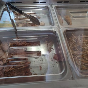 Tao’s Kitchen - 猪耳朵，牛腱，牛肚 - Chinese Near Me - San Gabriel, California