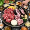 Let's Meat gift card